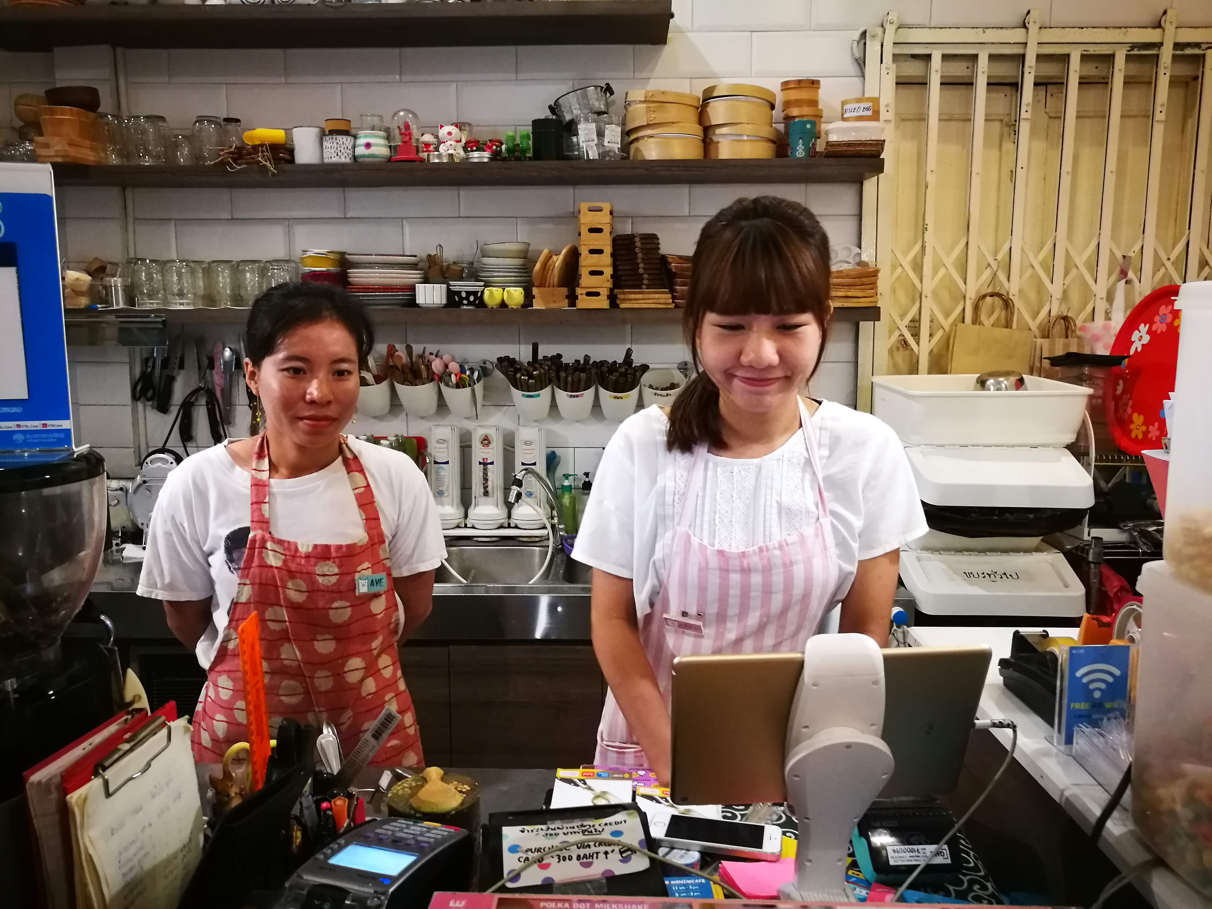 NAHIM CAFE ( นะฮิมคาเฟ่ )