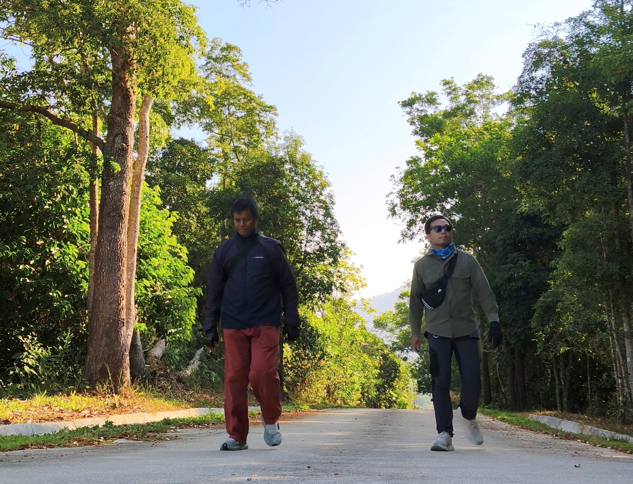 Road Trip กรุงเทพ – ระนอง Day 2