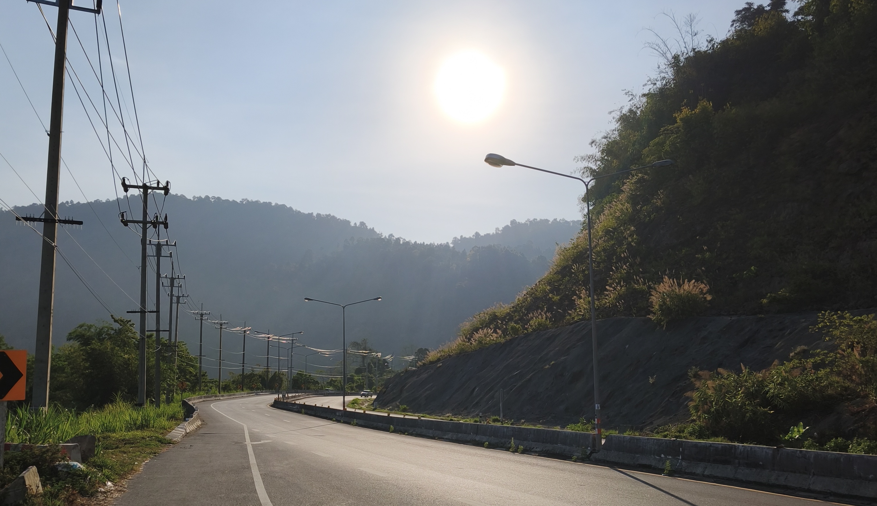 Road Trip กรุงเทพ – ระนอง Day 1