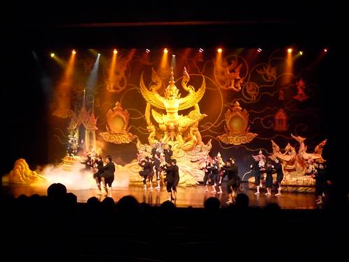 หุ่นละครโรงเล็ก ณ โรงละครอักษรา