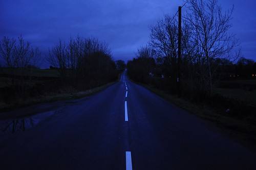 เมื่อเขามา..ฉันจะไป