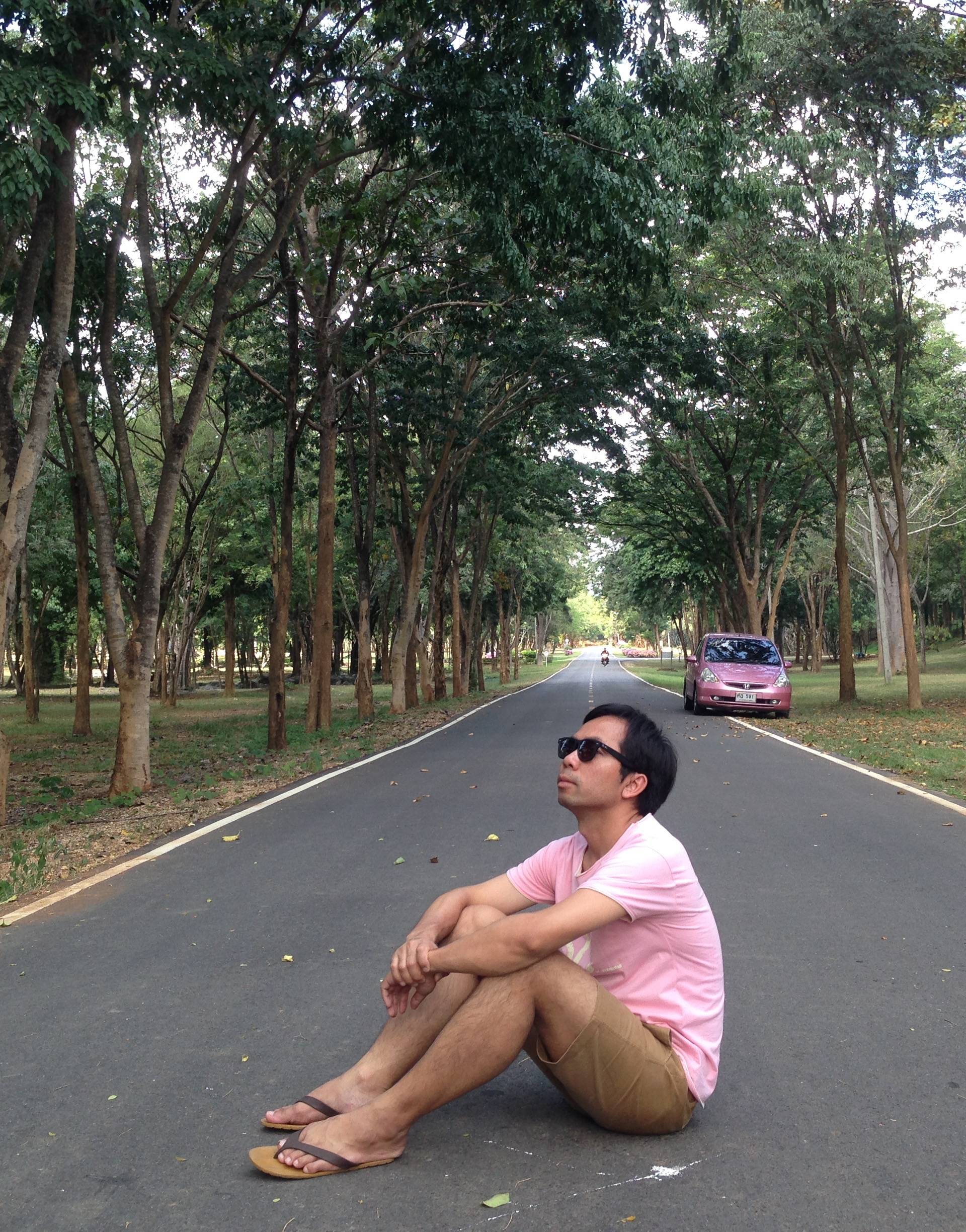 เที่ยวเมืองกาญจน์