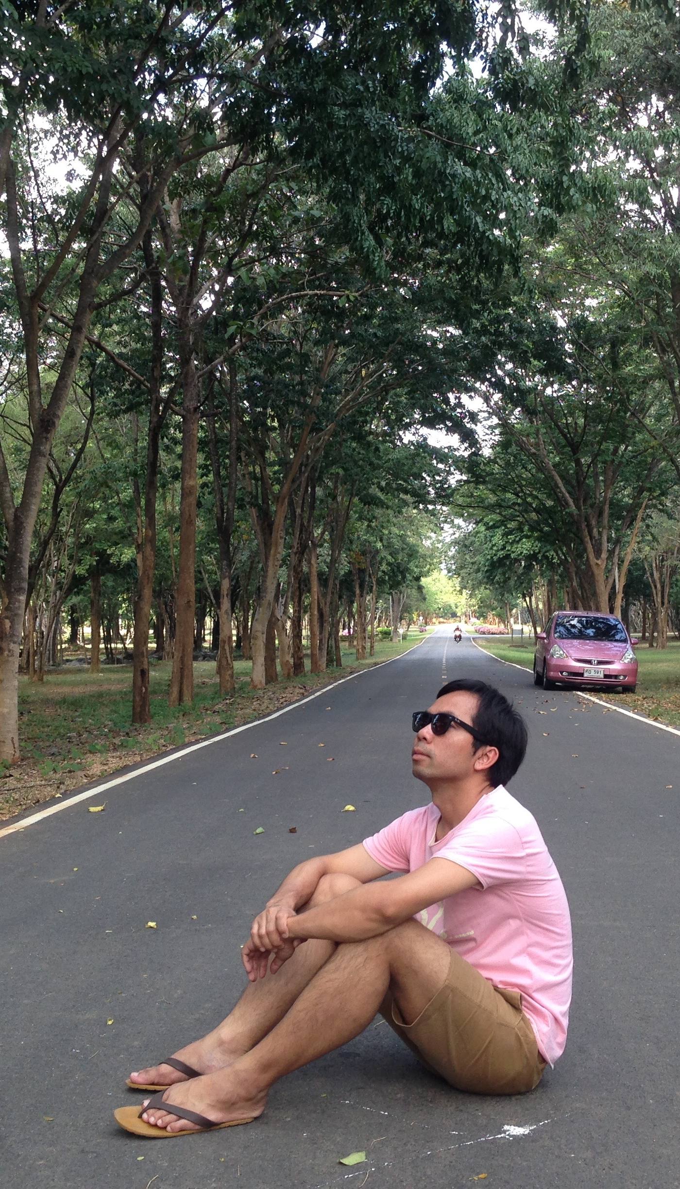 เที่ยวเมืองกาญจน์