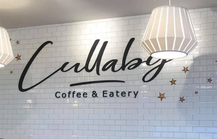 Lullaby Coffee & Eatery