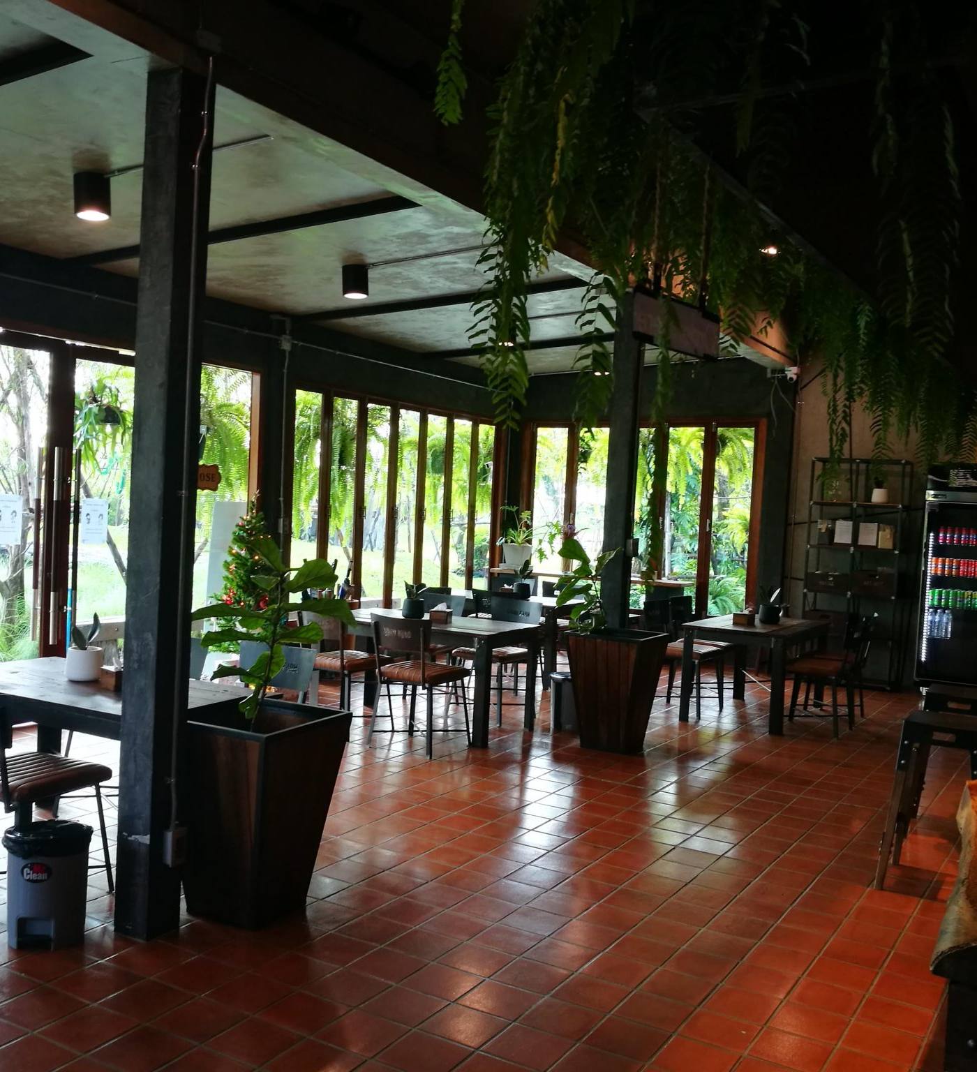 Good Farm Cafe บ้านทุ่งนา