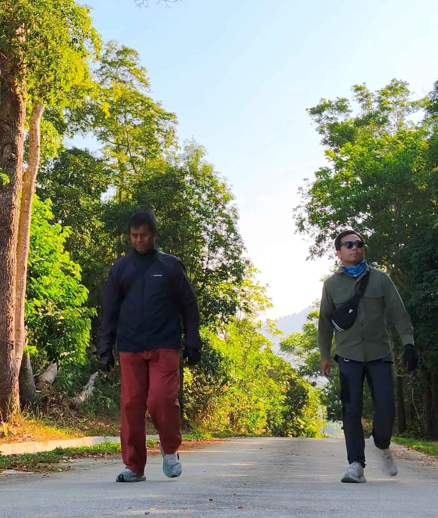 Road Trip กรุงเทพ – ระนอง Day 2