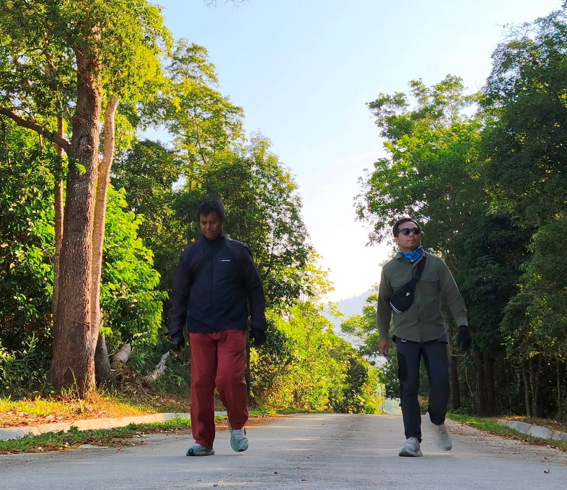 Road Trip กรุงเทพ – ระนอง Day 2
