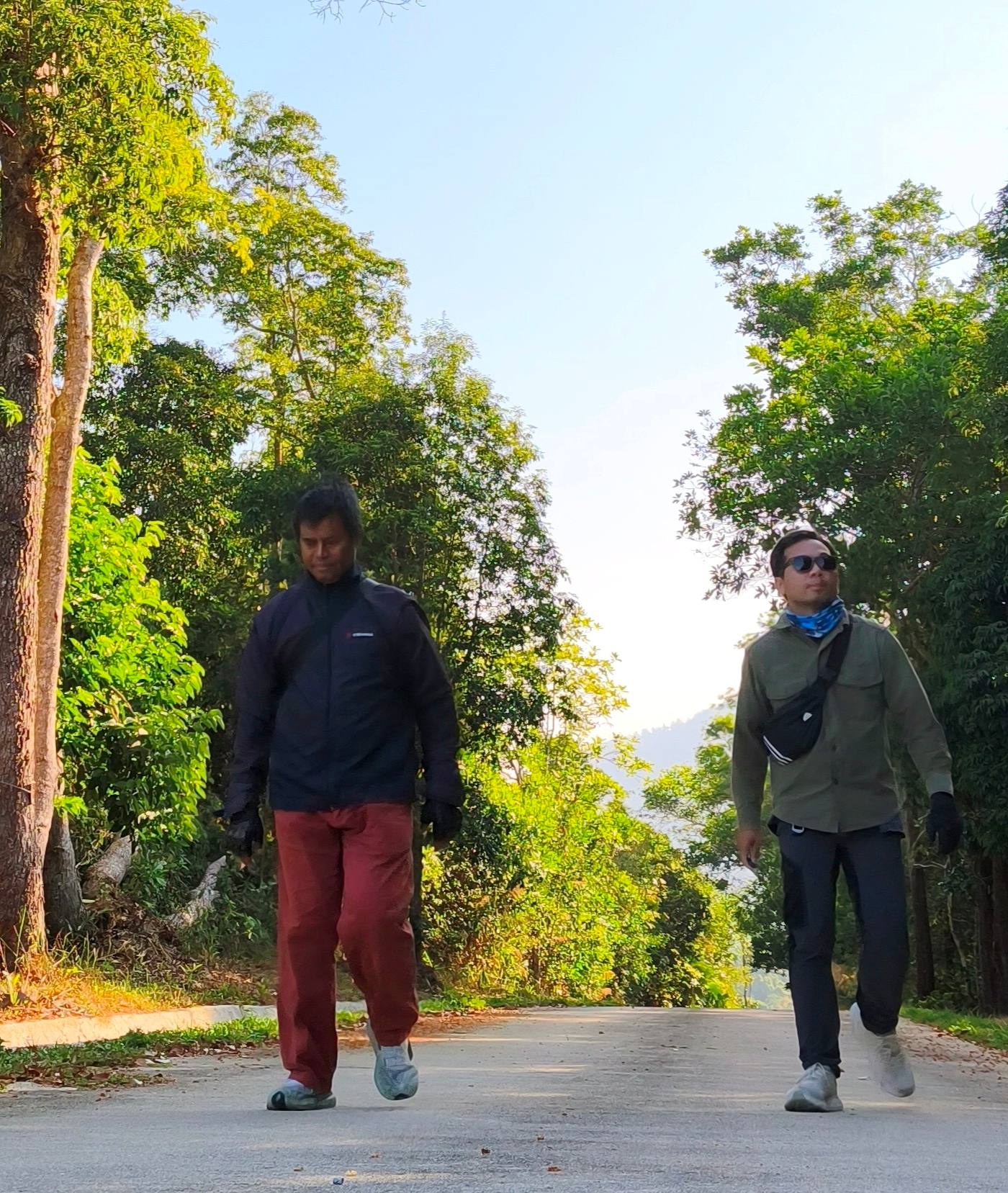 Road Trip กรุงเทพ – ระนอง Day 2