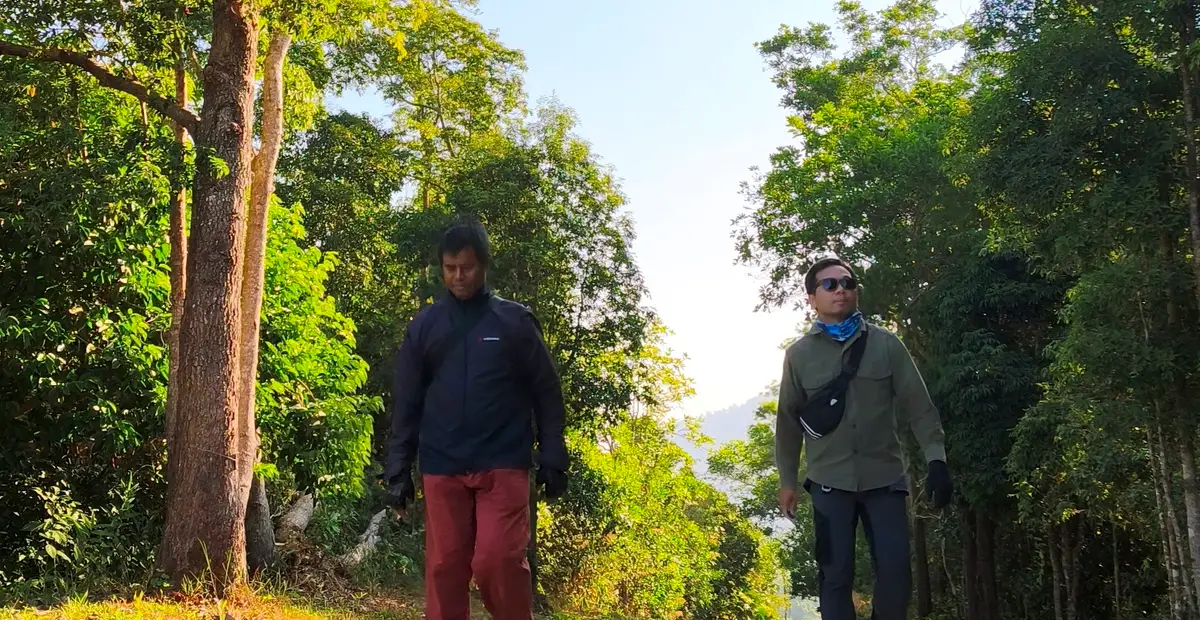 Road Trip กรุงเทพ – ระนอง Day 2