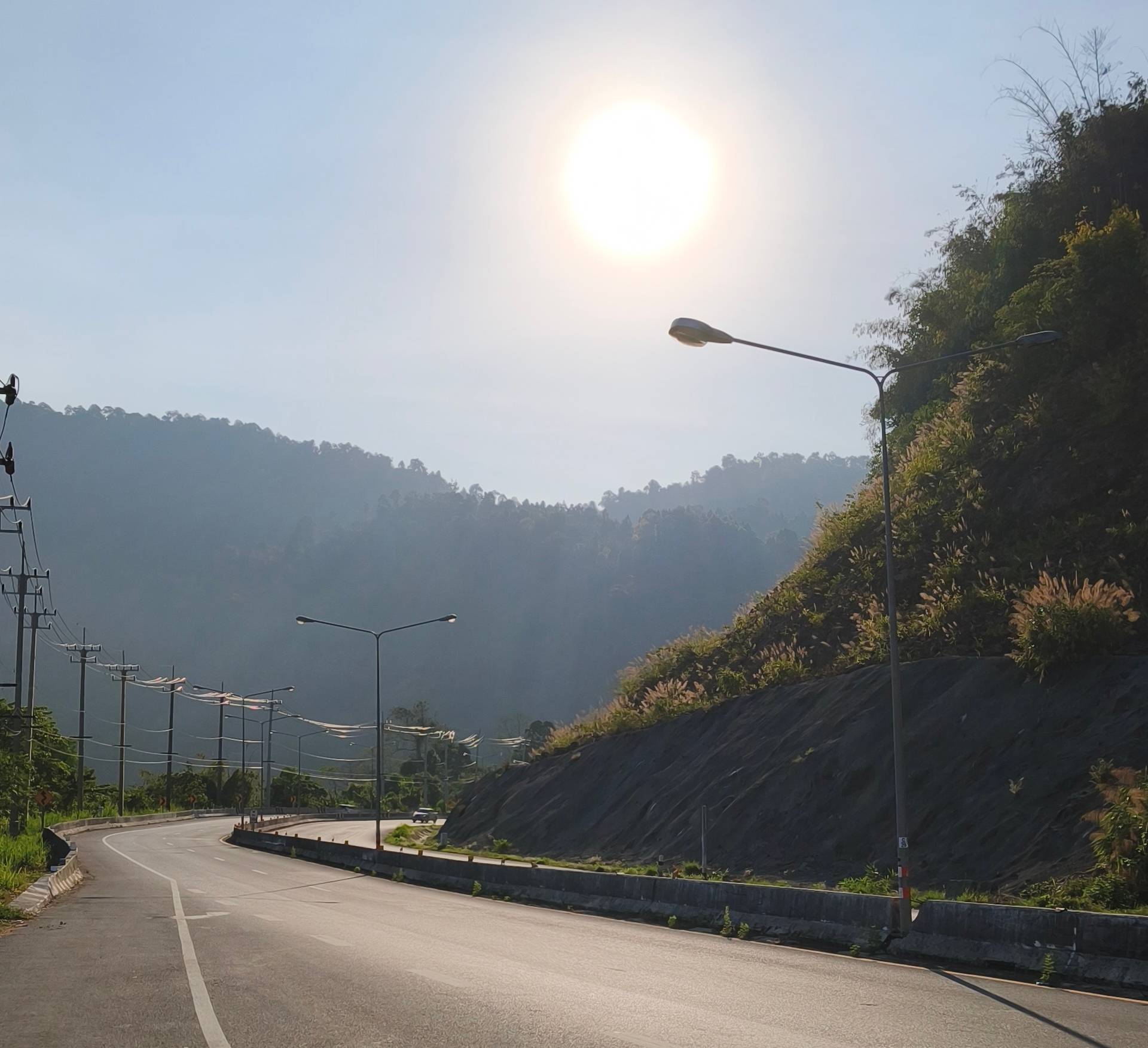 Road Trip กรุงเทพ – ระนอง Day 1