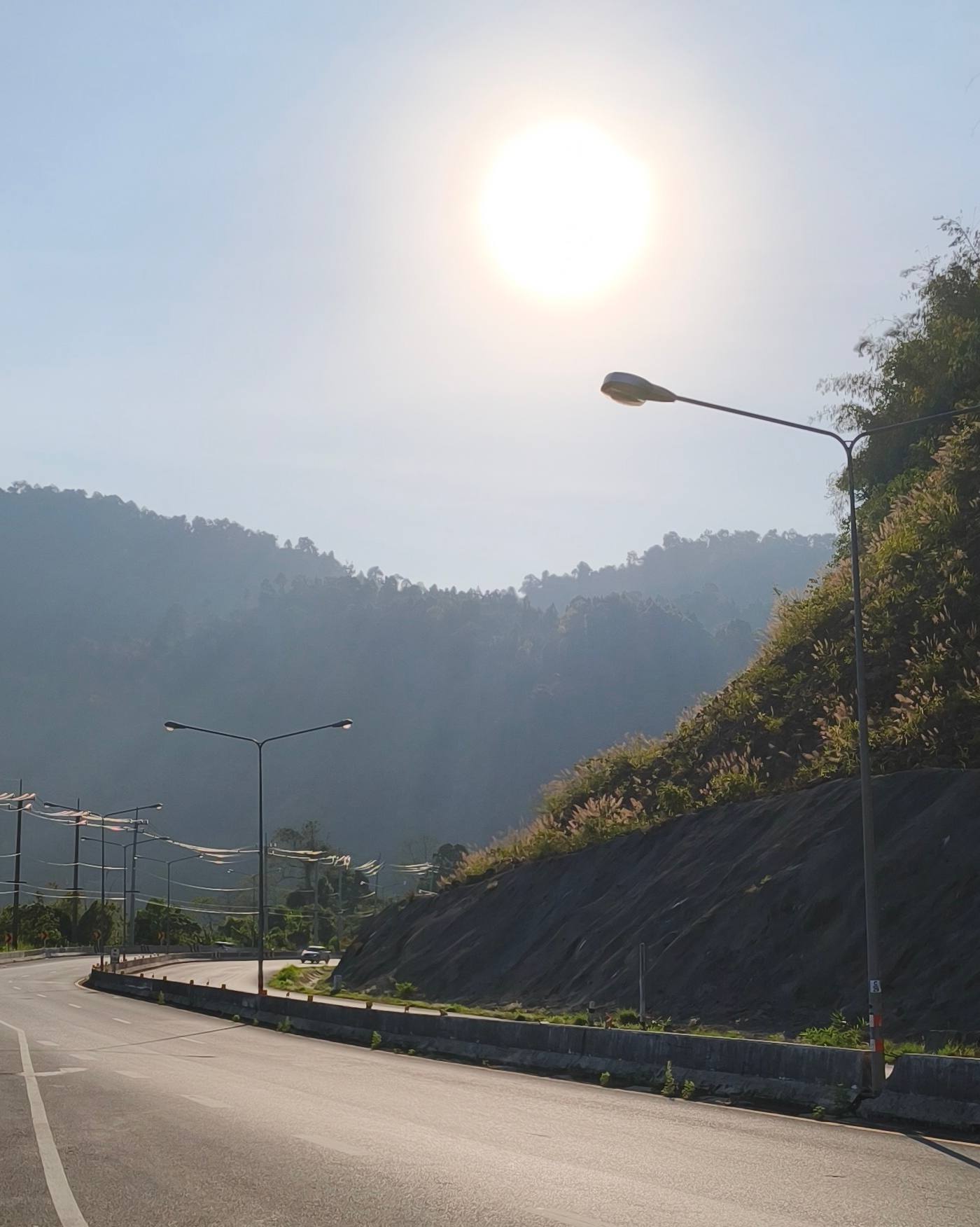 Road Trip กรุงเทพ – ระนอง Day 1