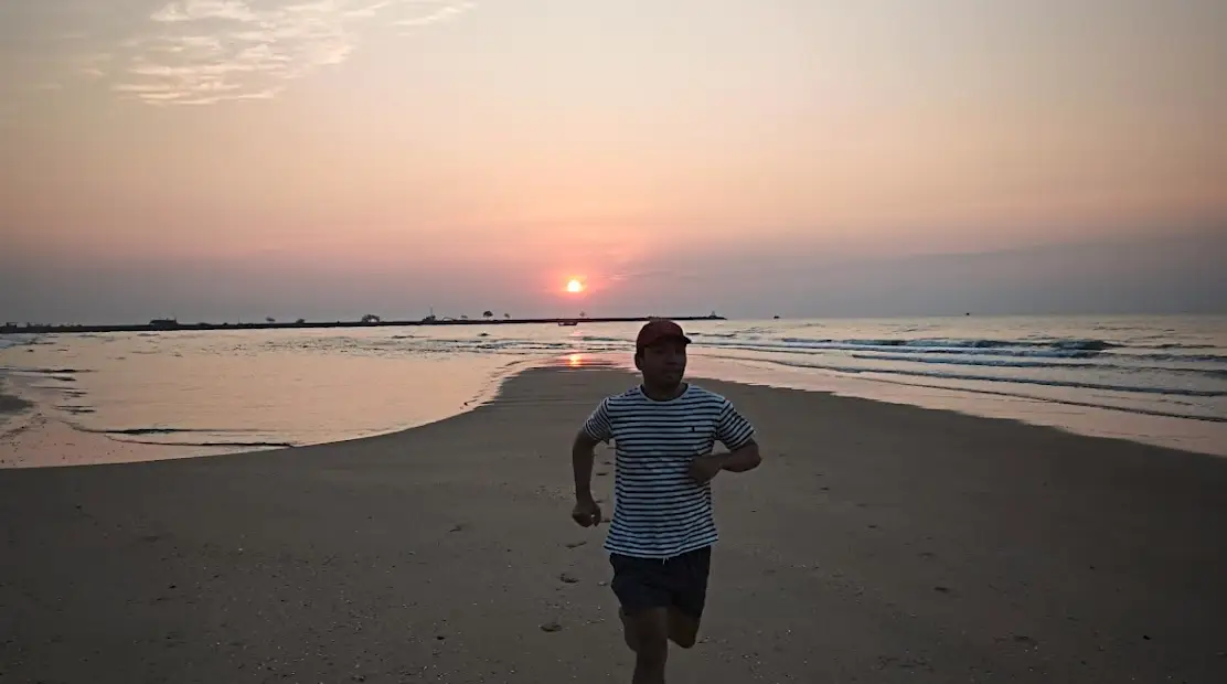 Road Trip กรุงเทพ – ระนอง Day 3